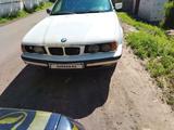 BMW 520 1991 годаүшін650 000 тг. в Алматы – фото 2