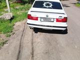 BMW 520 1991 годаүшін650 000 тг. в Алматы – фото 4