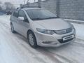 Honda Insight 2010 года за 3 890 000 тг. в Алматы – фото 3