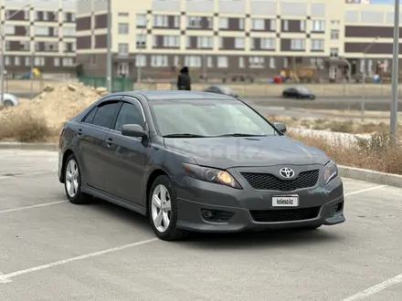 Toyota Camry 2011 года за 5 500 000 тг. в Актау – фото 6