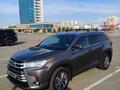 Toyota Highlander 2018 года за 17 500 000 тг. в Алматы – фото 15