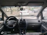 Mazda Premacy 2001 года за 2 200 000 тг. в Тараз – фото 5