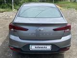 Hyundai Elantra 2018 года за 8 200 000 тг. в Усть-Каменогорск – фото 3