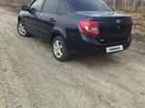 ВАЗ (Lada) Granta 2190 2014 года за 2 400 000 тг. в Рудный – фото 5