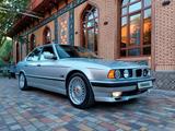 BMW 525 1995 годаүшін3 680 000 тг. в Шымкент – фото 5