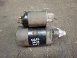 Стартер QG15 QG16 QG18 Nissan 2330073Y10үшін20 000 тг. в Алматы – фото 2