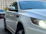 Kia Optima 2011 годаүшін6 500 000 тг. в Астана – фото 2