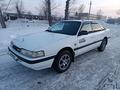 Mazda 626 1990 годаfor950 000 тг. в Усть-Каменогорск