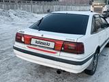 Mazda 626 1990 годаfor950 000 тг. в Усть-Каменогорск – фото 4