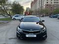 Kia Optima 2018 года за 9 200 000 тг. в Астана – фото 3