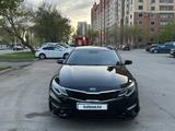 Kia Optima 2018 годаүшін9 000 000 тг. в Астана – фото 3