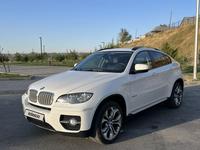 BMW X6 2011 года за 13 200 000 тг. в Шымкент