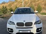 BMW X6 2011 года за 13 200 000 тг. в Шымкент – фото 3