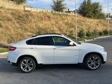 BMW X6 2011 года за 13 200 000 тг. в Шымкент – фото 5