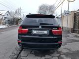 BMW X5 2008 годаүшін8 000 000 тг. в Алматы – фото 3