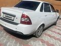 ВАЗ (Lada) Priora 2170 2014 годаүшін2 500 000 тг. в Павлодар – фото 4