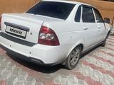 ВАЗ (Lada) Priora 2170 2014 годаүшін2 500 000 тг. в Павлодар – фото 4