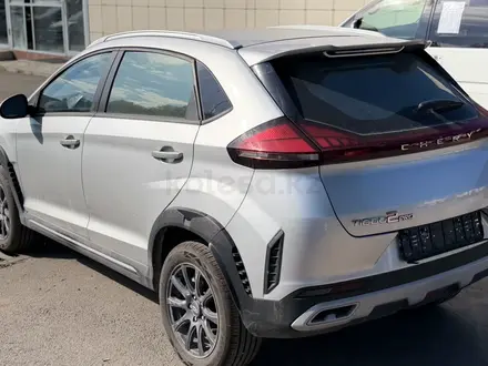 Chery Tiggo 2 Pro 2026 года за 5 300 000 тг. в Алматы – фото 2