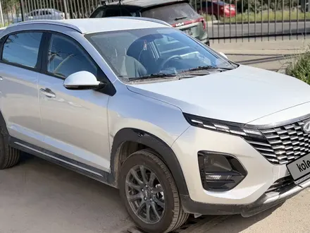 Chery Tiggo 2 Pro 2026 года за 5 300 000 тг. в Алматы – фото 4