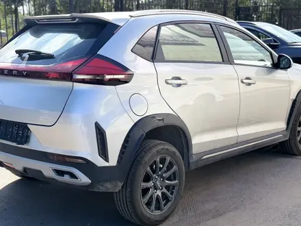 Chery Tiggo 2 Pro 2026 года за 5 300 000 тг. в Алматы – фото 3