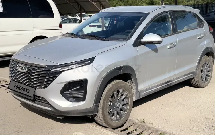 Chery Tiggo 2 Pro 2026 годаүшін5 300 000 тг. в Алматы
