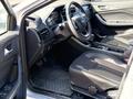 Chery Tiggo 2 Pro 2026 годаүшін5 300 000 тг. в Алматы – фото 5