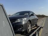 Toyota Corolla 2011 года за 3 500 000 тг. в Шымкент – фото 2