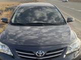 Toyota Corolla 2011 года за 3 500 000 тг. в Шымкент – фото 4