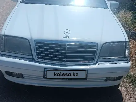 Mercedes-Benz S 300 1993 года за 2 600 000 тг. в Алматы