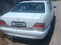 Mercedes-Benz S 300 1993 года за 2 600 000 тг. в Алматы – фото 2