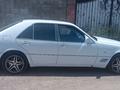 Mercedes-Benz S 300 1993 года за 2 600 000 тг. в Алматы – фото 3