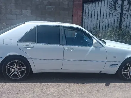 Mercedes-Benz S 300 1993 года за 2 600 000 тг. в Алматы – фото 3
