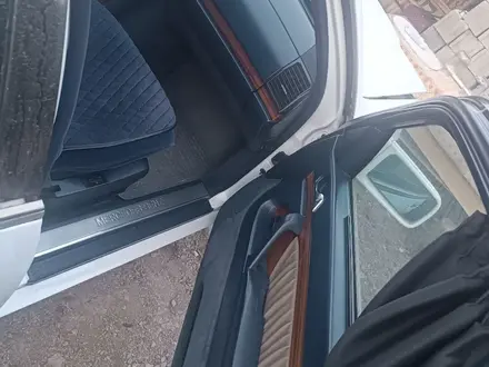 Mercedes-Benz S 300 1993 года за 2 600 000 тг. в Алматы – фото 5