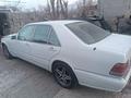 Mercedes-Benz S 300 1993 года за 2 600 000 тг. в Алматы – фото 6