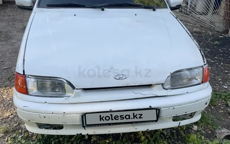 ВАЗ (Lada) 2114 2013 года за 788 888 тг. в Тараз
