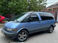 Toyota Previa 1993 года за 2 650 000 тг. в Алматы