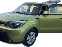 Kia Soul 2014 года за 8 000 000 тг. в Алматы