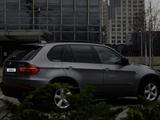 BMW X5 2008 года за 8 400 000 тг. в Алматы – фото 2