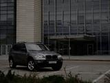 BMW X5 2008 года за 8 400 000 тг. в Алматы – фото 3