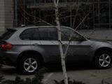BMW X5 2008 года за 8 400 000 тг. в Алматы – фото 4