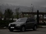 BMW X5 2008 года за 8 400 000 тг. в Алматы – фото 5