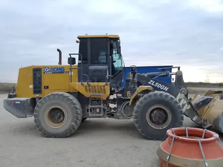 XCMG  ZL-50 GN 2020 года за 13 500 000 тг. в Астана – фото 3