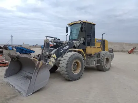 XCMG  ZL-50 GN 2020 года за 13 500 000 тг. в Астана – фото 2
