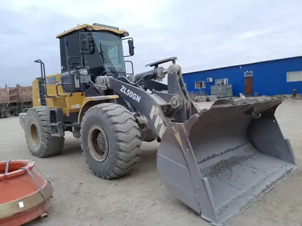 XCMG  ZL-50 GN 2020 года за 13 500 000 тг. в Астана