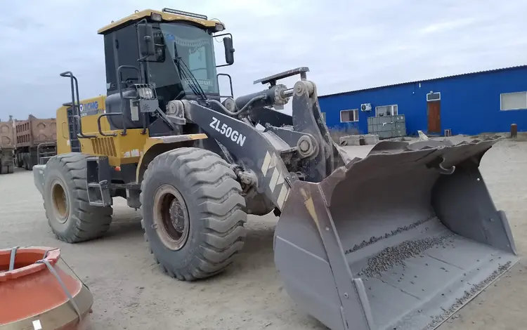 XCMG  ZL-50 GN 2020 года за 13 500 000 тг. в Астана