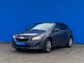 Chevrolet Cruze 2013 годаүшін5 270 000 тг. в Алматы