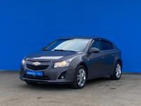 Chevrolet Cruze 2013 годаүшін5 360 000 тг. в Алматы