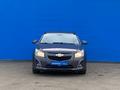 Chevrolet Cruze 2013 годаүшін5 270 000 тг. в Алматы – фото 2