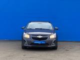 Chevrolet Cruze 2013 годаүшін5 360 000 тг. в Алматы – фото 2