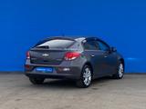 Chevrolet Cruze 2013 годаүшін5 360 000 тг. в Алматы – фото 3